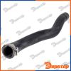 Gaine de suralimentation pour DACIA | GPP-RE-163, 09853